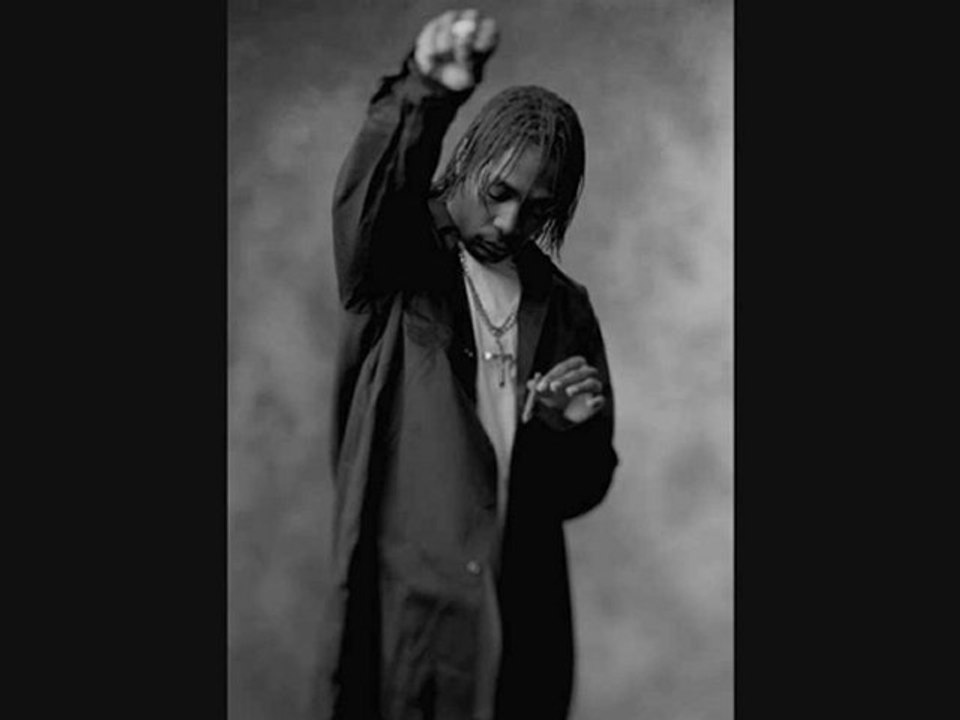 Tyrese Aka Black Ty - The Frontline (2010)
