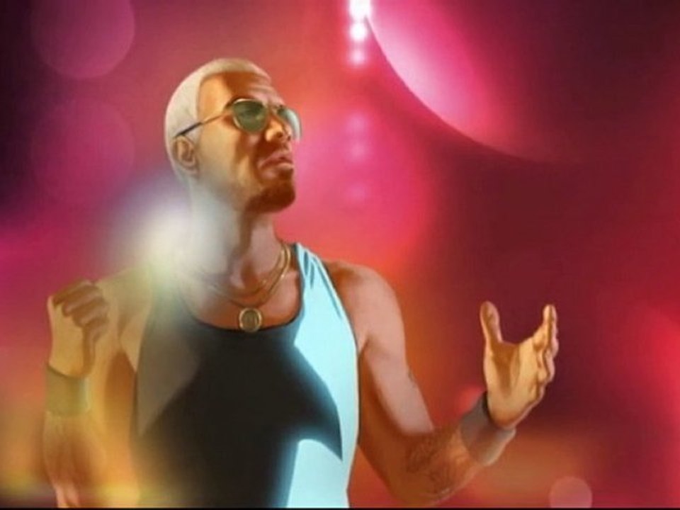 Pepsi présente : GTA The Balad of Gay Tony (PC)