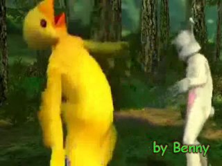 The Movies - Droles d'Animals