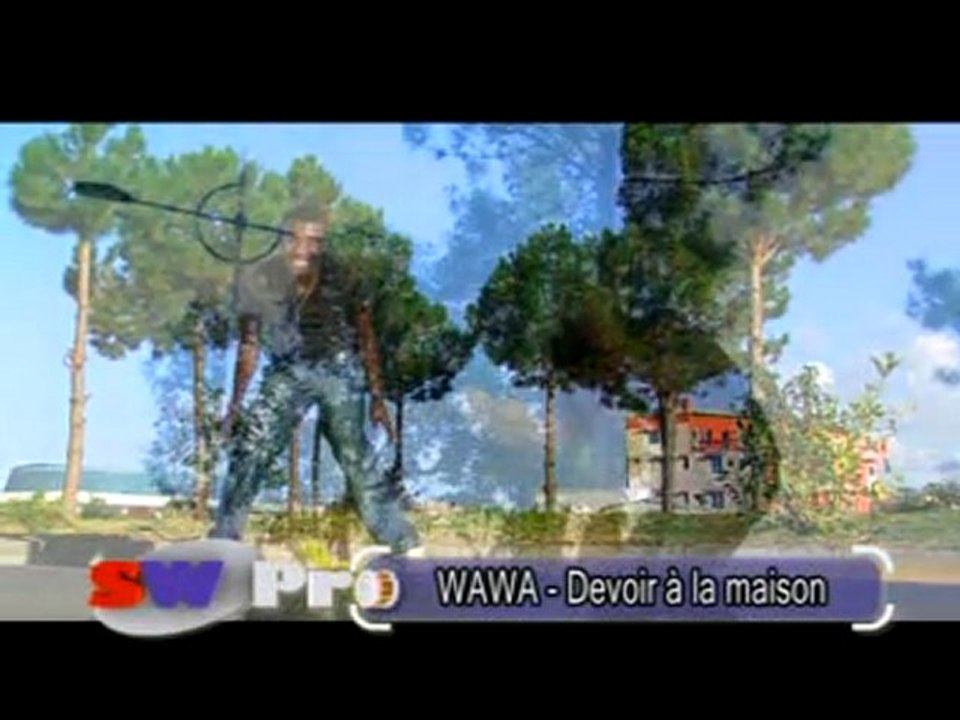 wawa