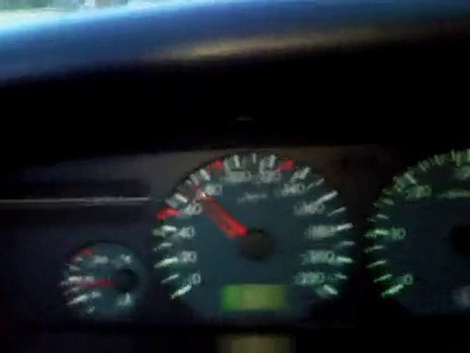 Nouvelle reprog HDI 110