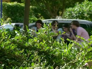 Partir attendre partir