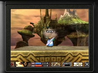 Blood of Bahamut - Special Trailer 6