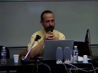 Mythes de la Communication 1/2 - Christian Marcon