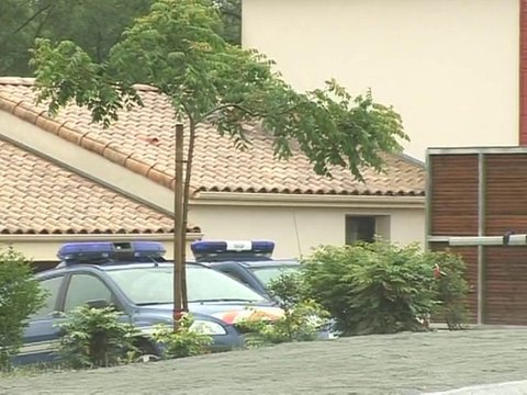 Le Journal vidéo du lundi 31 mai 2010, édition de 18H00.