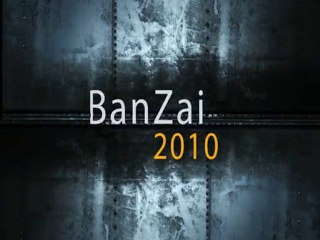 BanZai 2010