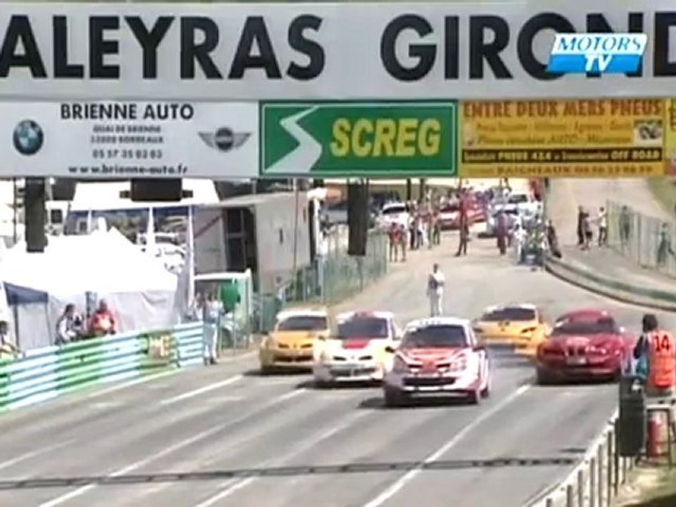 Rallycross2010manche3Faleyras 1