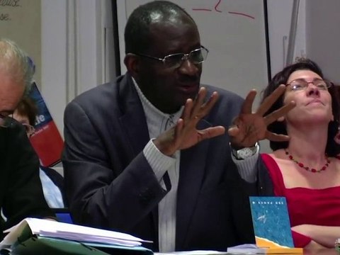 CRID 2. De Mexico au Forum Mondial Social de Dakar en 2011