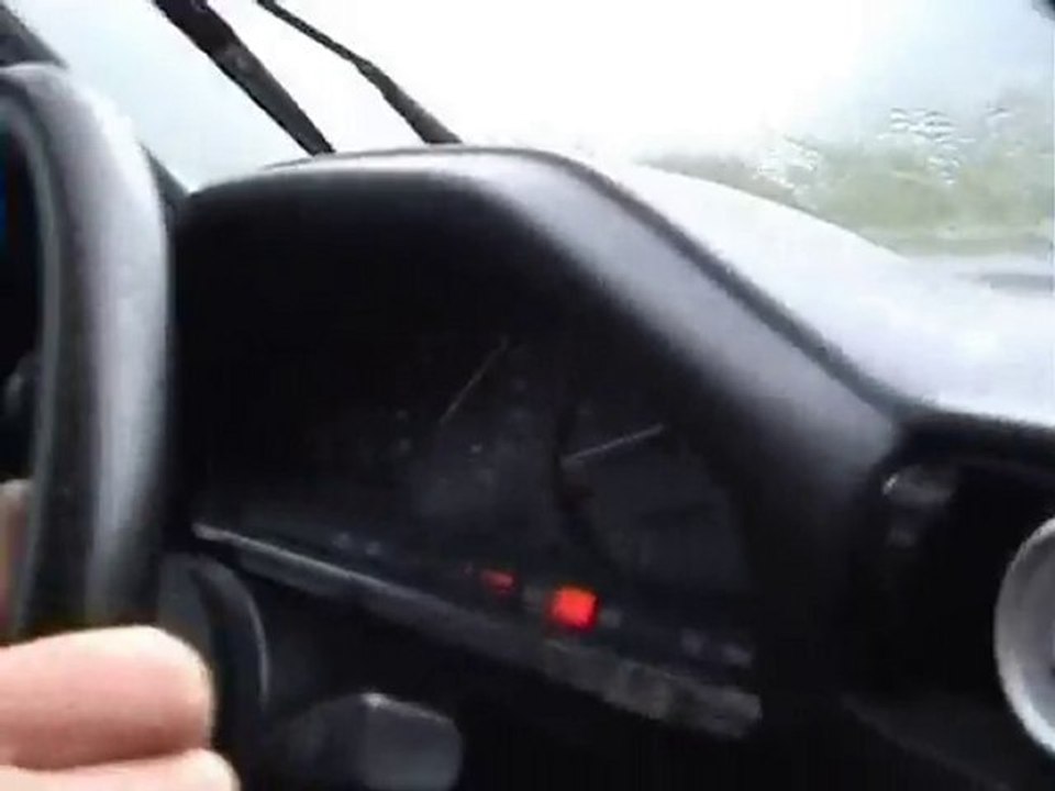 e30 turbo prt73