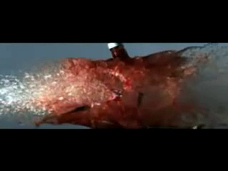 Bir kurşunun yapabildikleri