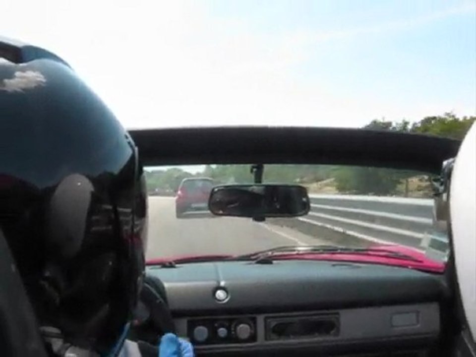 Circuit du Grand Sambuc