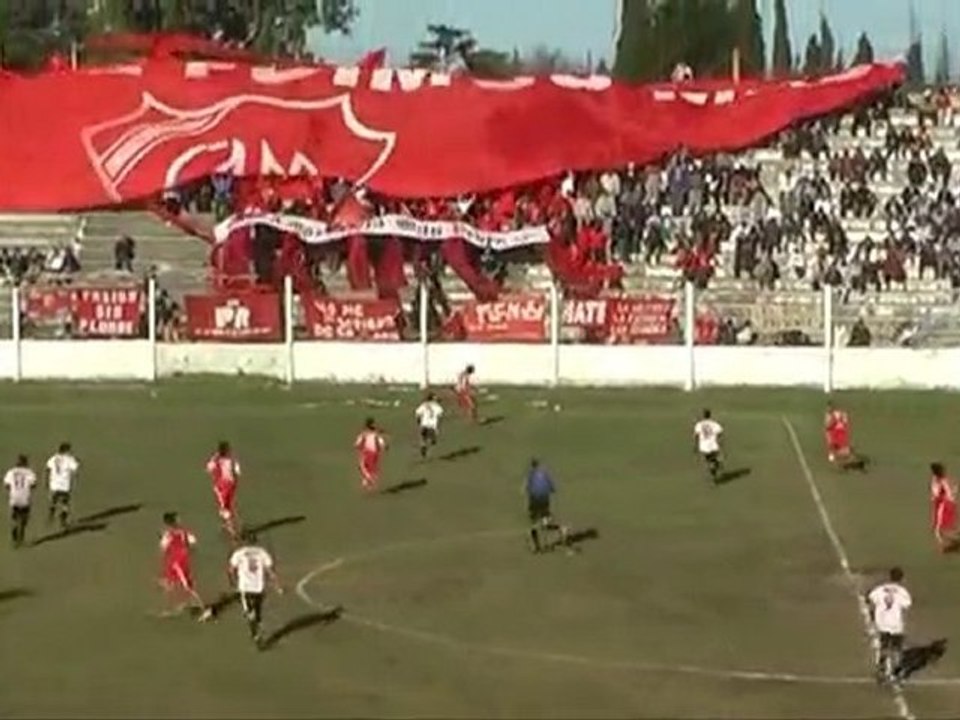 1º tiempo
