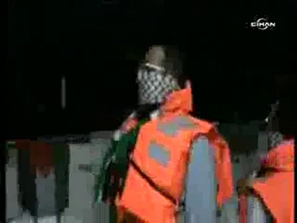 assaut israelien sur la flottille de la liberté 2