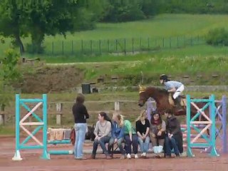 Club poney Elite à Saverne