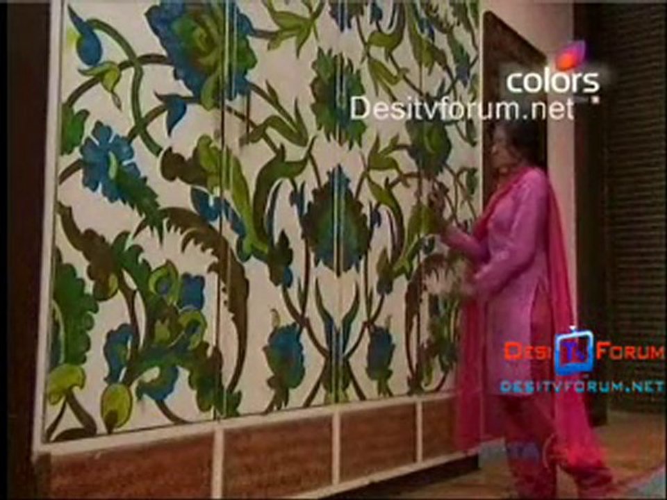 Laagi Tujhse Lagan - 31st May 2010 pt3