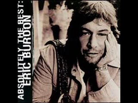 Eric Burdon - San Franciscan Nights