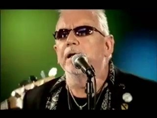 Eric Burdon - We've Gotta Get Out Of This Place (Live, 2008)
