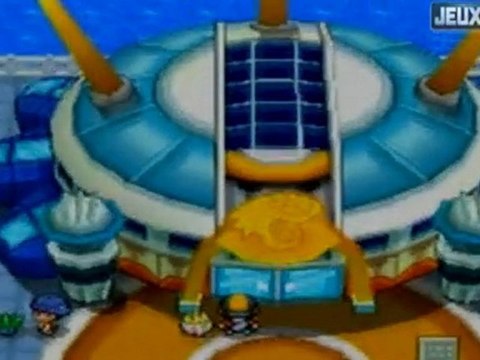 test de pokemon-version-or-heartgold