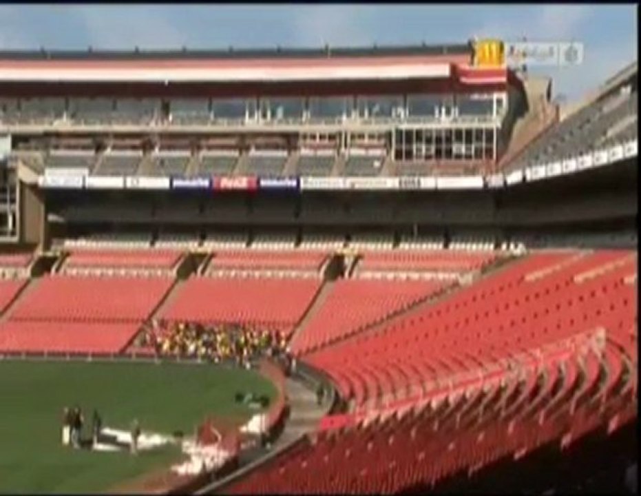 أخبار الرياضة 31/05/2010