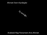 Ahmet-İrem Kardeşler Arabesk Rap Sigaramın Dumanı