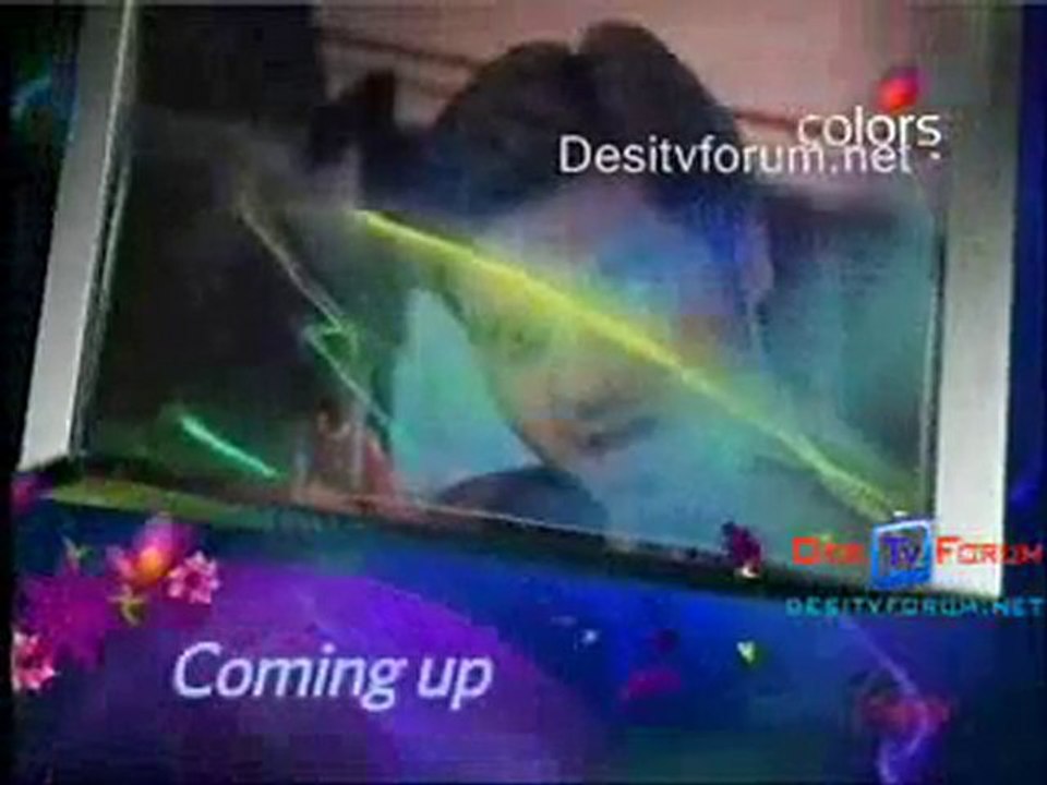 Laagi Tujhse Lagan - 31st May 2010 pt4