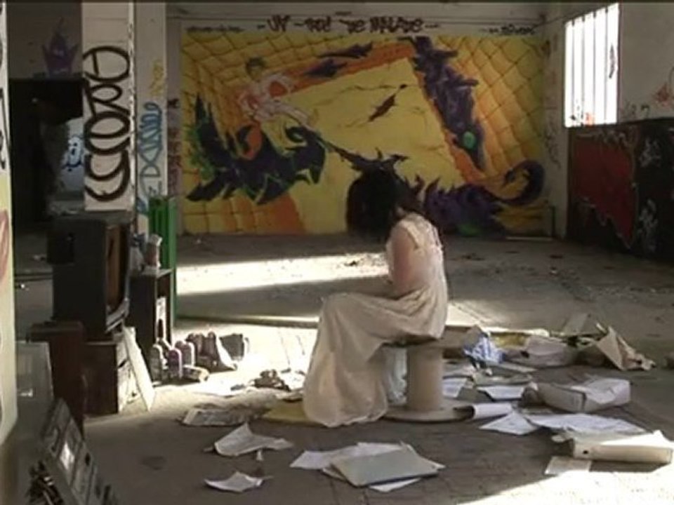 Entre Deux Mondes