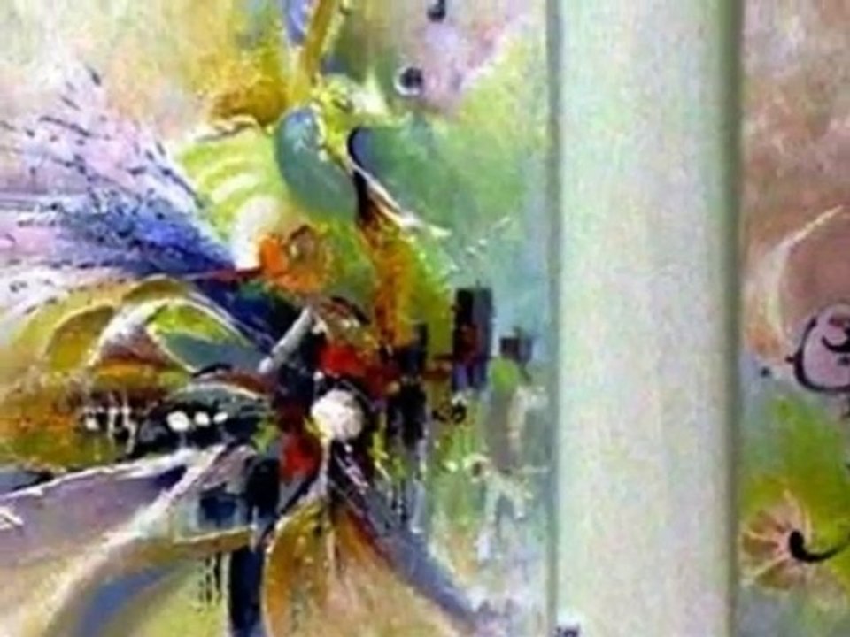 2010 Salon Arts Plastiques L'Union 31240