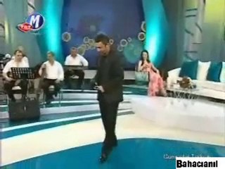 Baha İnan Ki (Günaydın Türkiye)