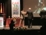 Gala Premios al Deporte Cartagenero 2Parte