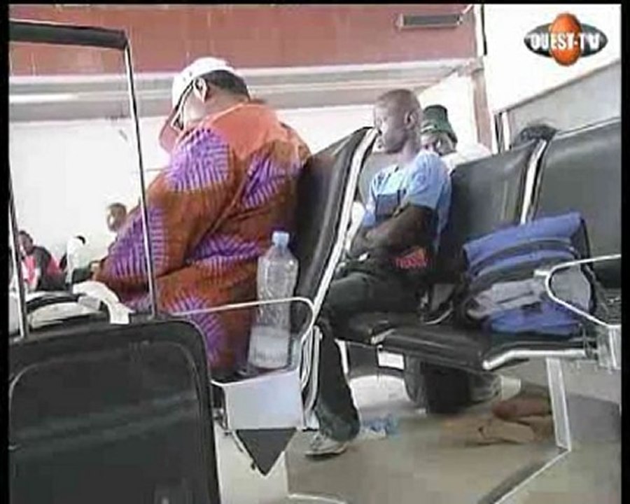 Wari - dimanche 16 mai 2010