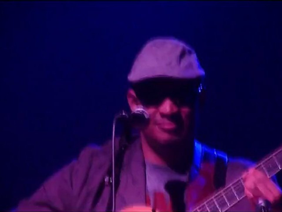 Raul MIDON