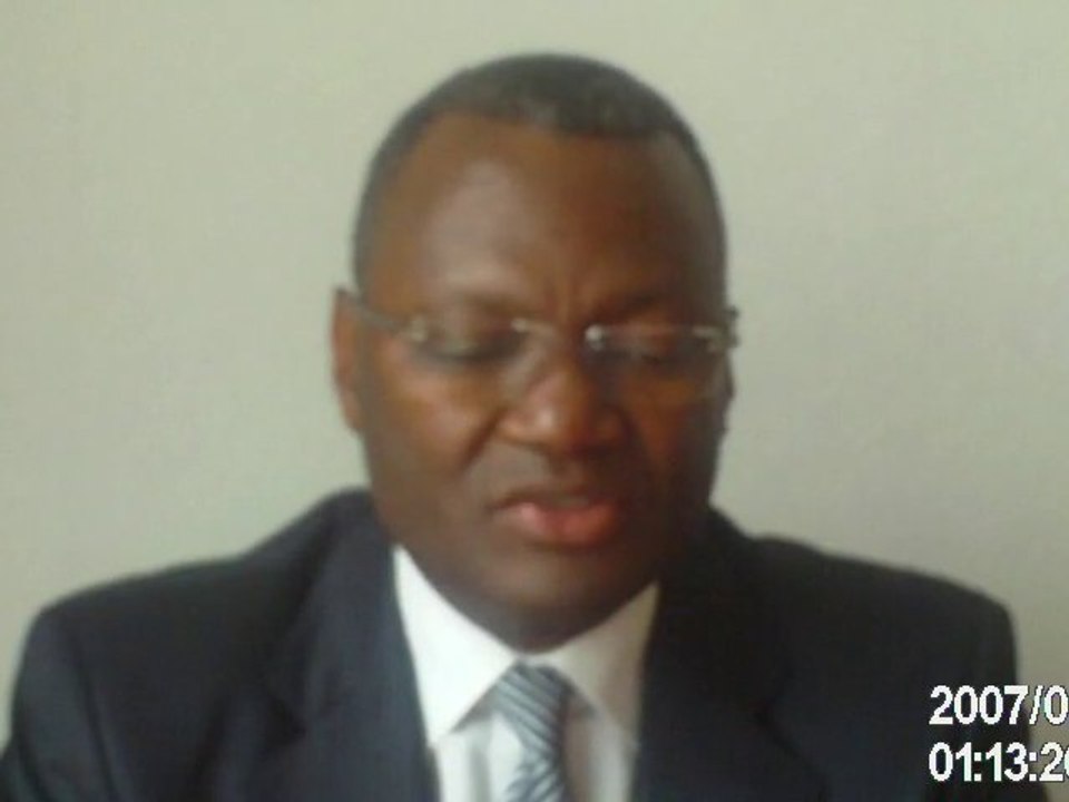 congo-internet.com Gilbert tsonguissa