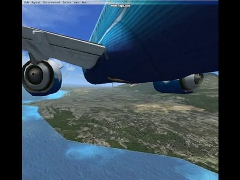 FSX 737-800 didi97427