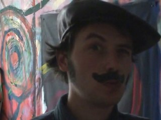 Dead Parrot sketch remake