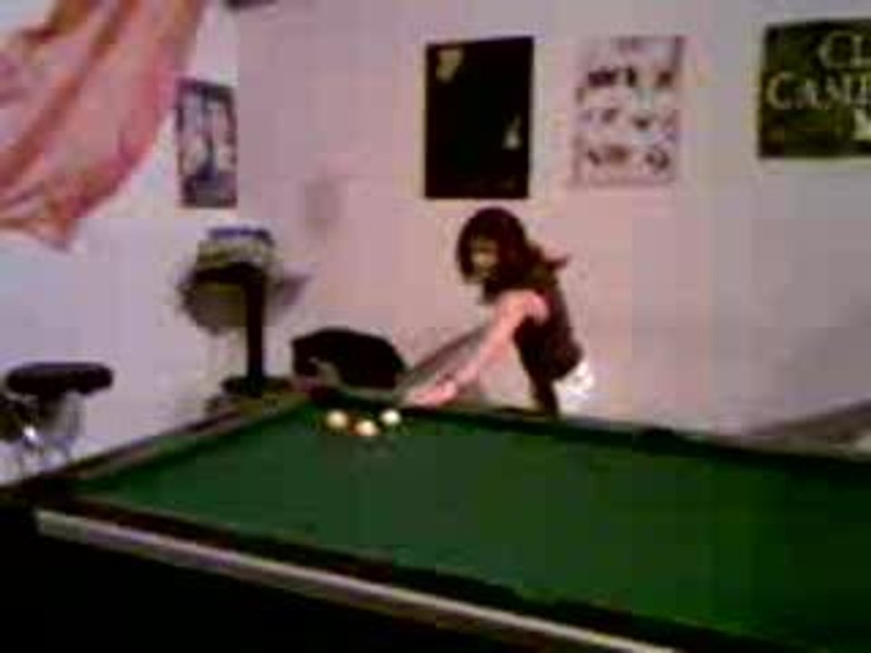 pauline o billard