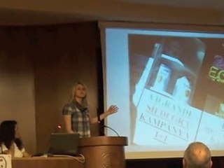 İlaçpedia.com Her Yönüyle Eczacılık Sempozyumu A.Ü. Sunumu-2