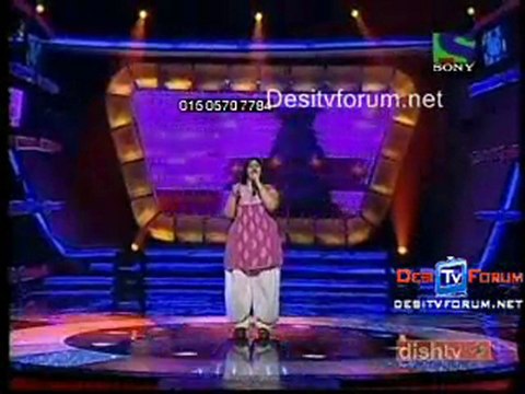 Indian Idol Extra - 31st May 2010 - pt1
