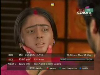 Laagi Tujhse Lagan-31st May-Part-5
