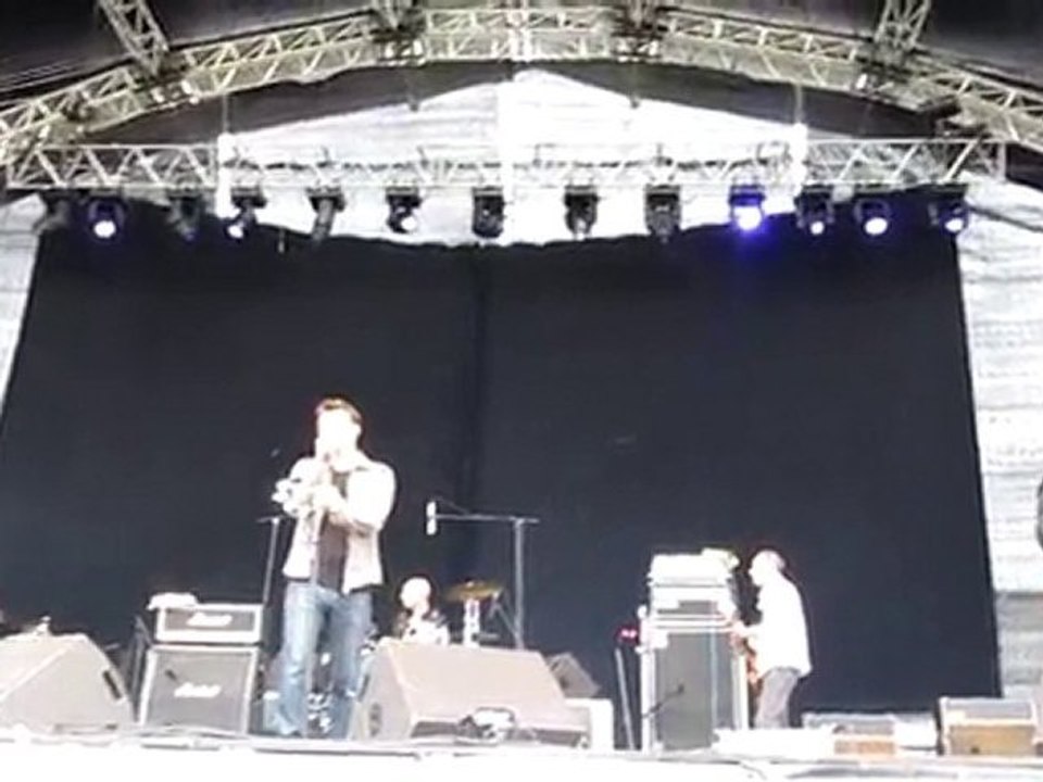 Blankass Printemps Solidaire 2010