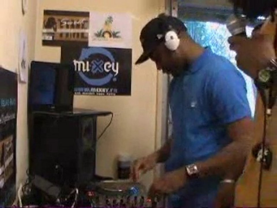 Emission Mix up time du 28.04.10