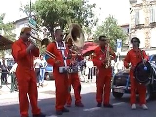 RALLIE ET CARNAVAL FIGEAC