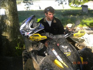 Garrigue en mai 1er partie