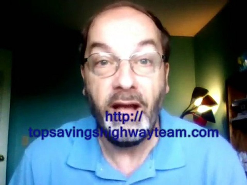 The Savings Highway Offers An Amazing $150 Fast Start Bonus