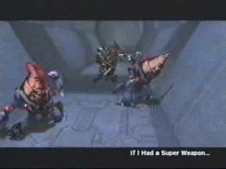 bug Halo 1