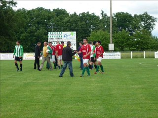 dERNIERS mATCHS