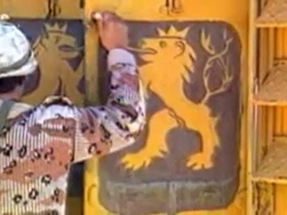 Les heritiers du Dr Mengele - Cobayes humains 55