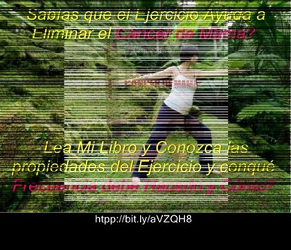 Cancer Enfermedad - Cancer de Mama La Cura