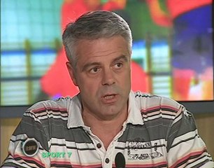 sport 7 du 31 mai 2010