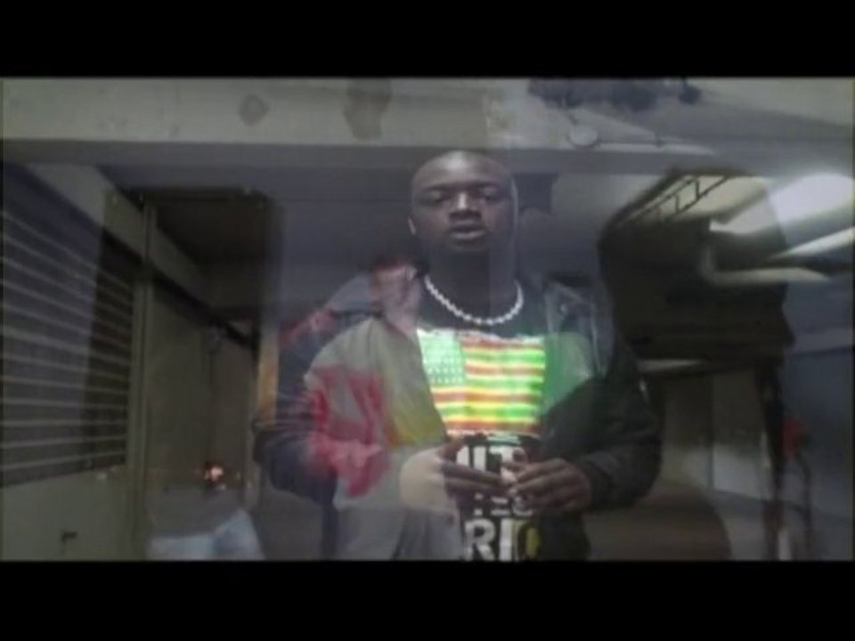 making of du clip de l'année "NO WAYI" by Skorpa