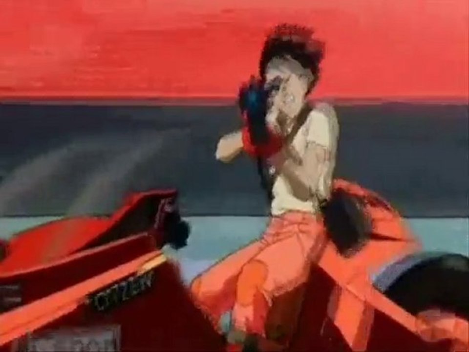 Hardcore Vibes present - Akira HardCore